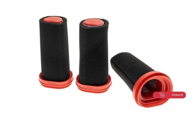 VACS HEPA filter za usisavač BOSCH BCH3P255/01,  BCH3P255/03, BCH3P255/04